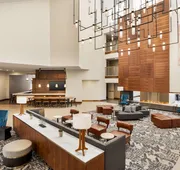 DoubleTree by Hilton Columbus Dublin hotel detail image 4