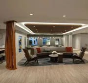 Springhill Suites By Marriott Houston Brookhollow hotel detail image 3