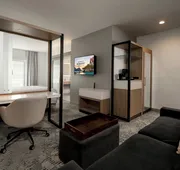 Springhill Suites By Marriott Houston Brookhollow hotel detail image 5