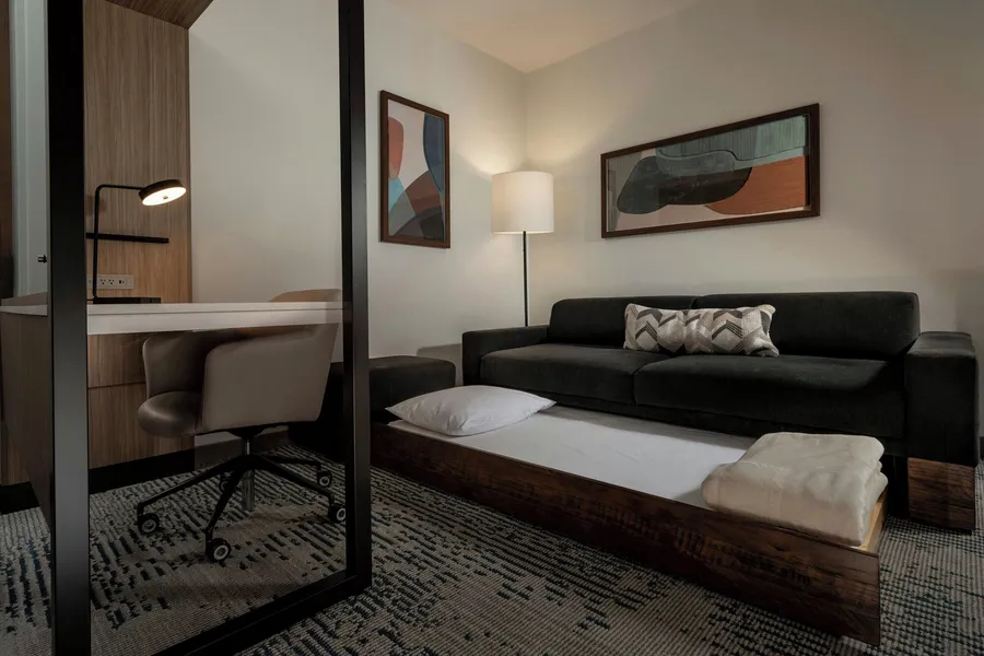 Springhill Suites By Marriott Houston Brookhollow hotel detail image 6