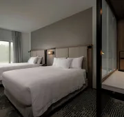 Springhill Suites By Marriott Houston Brookhollow hotel detail image 7