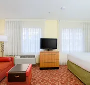 Sonesta Simply Suites Houston Brookhollow hotel detail image 4