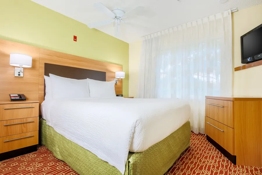 Sonesta Simply Suites Houston Brookhollow hotel detail image 6