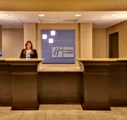 Holiday Inn Express Hotel & Suites Council Bluffs - Conv Ctr by IHG hotel detail image 3