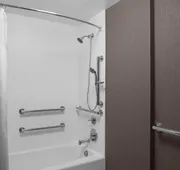 SpringHill Suites Grand Rapids Airport Southeast hotel detail image 4