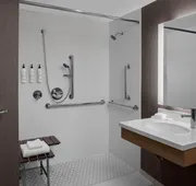 SpringHill Suites Grand Rapids Airport Southeast hotel detail image 5