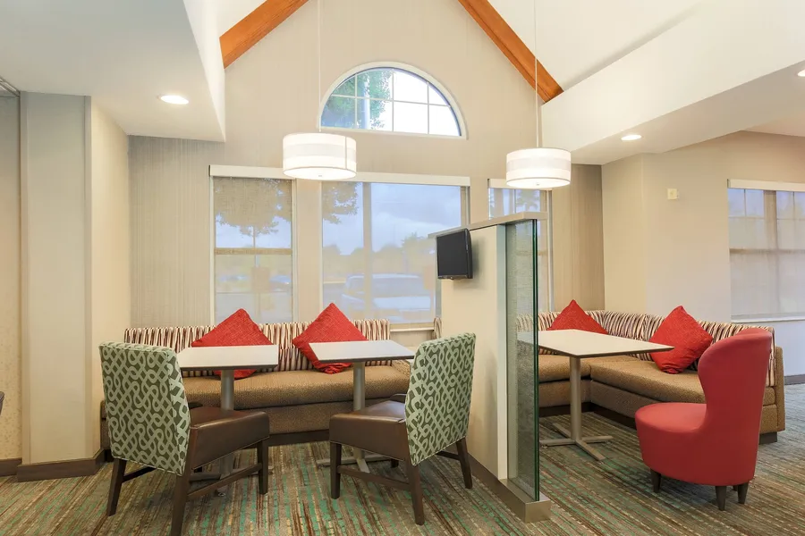 Residence Inn by Marriott Phoenix Chandler Fashion Center hotel detail image 2