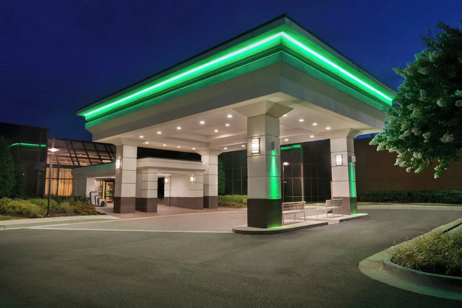 Holiday Inn Washington-Dulles International Airport by IHG hotel detail image 2