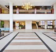 Holiday Inn Washington-Dulles International Airport by IHG hotel detail image 4