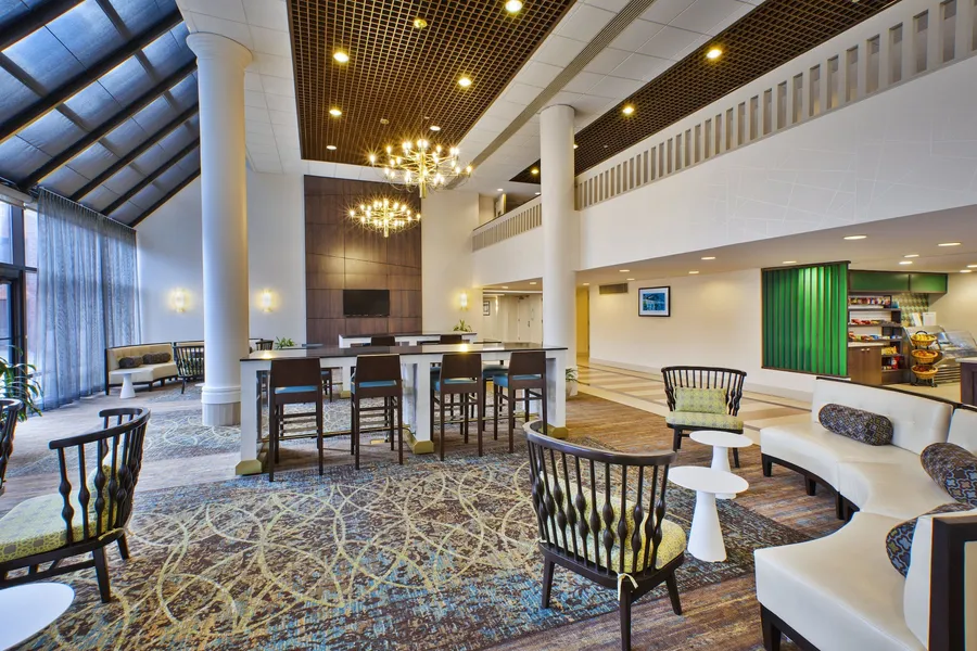 Holiday Inn Washington-Dulles International Airport by IHG hotel detail image 6