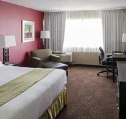 Holiday Inn Express Big Rapids by IHG hotel detail image 5