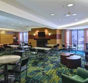 SpringHill Suites by Marriott Dallas NW Hwy/I35E hotel detail image 7