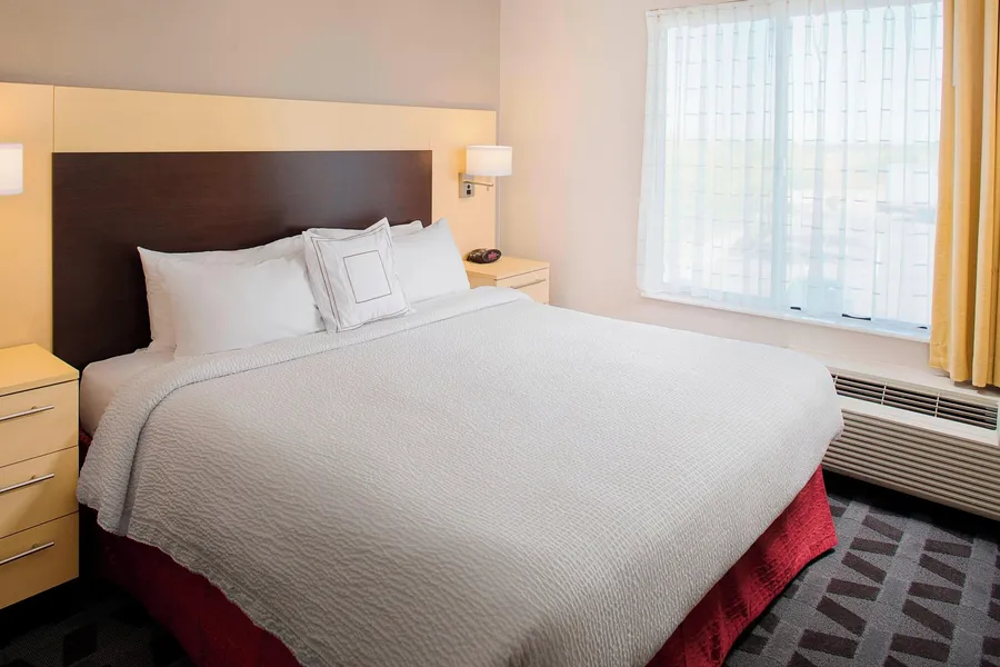 TownePlace Suites by Marriott Goodyear hotel detail image 2