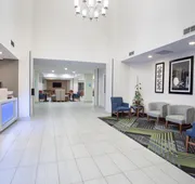 Holiday Inn Express Yreka-Shasta Area by IHG hotel detail image 3