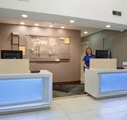 Holiday Inn Express Yreka-Shasta Area by IHG hotel detail image 4