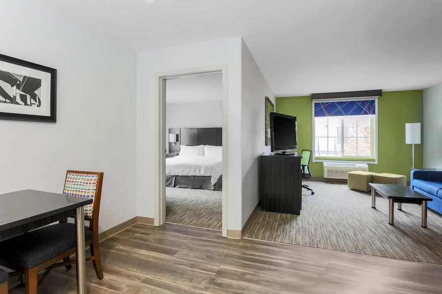 Holiday Inn Express Lancaster by IHG hotel detail image 6