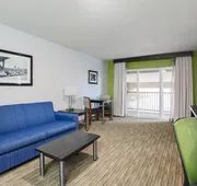 Holiday Inn Express Lancaster by IHG hotel detail image 7