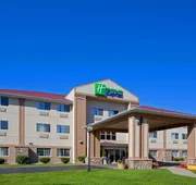 Holiday Inn Express & Suites St Joseph by IHG hotel detail image 3