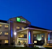 Holiday Inn Express & Suites St Joseph by IHG hotel detail image 4