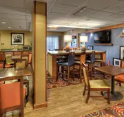 Hampton Inn Jonesville Elkin hotel detail image 3