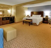 Hampton Inn Jonesville Elkin hotel detail image 4