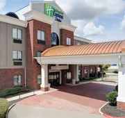 Holiday Inn Express Hotel & Suites Winnie by IHG hotel detail image 3