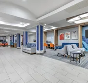 Holiday Inn Express Hotel & Suites Winnie by IHG hotel detail image 4