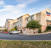 Fairfield Inn & Suites South Boston hotel detail image 3