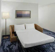 Fairfield Inn & Suites South Boston hotel detail image 7