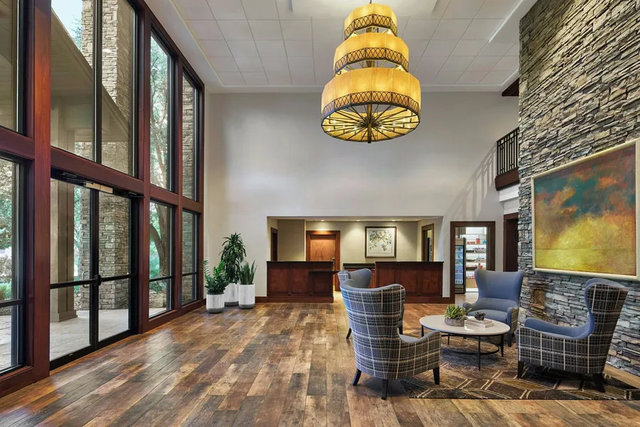 Montgomery Marriott Prattville Hotel & Conference Center hotel detail image 6