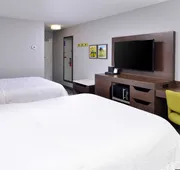 Hampton Inn LaPorte IN hotel detail image 5