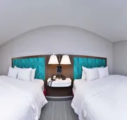 Hampton Inn LaPorte IN hotel detail image 7
