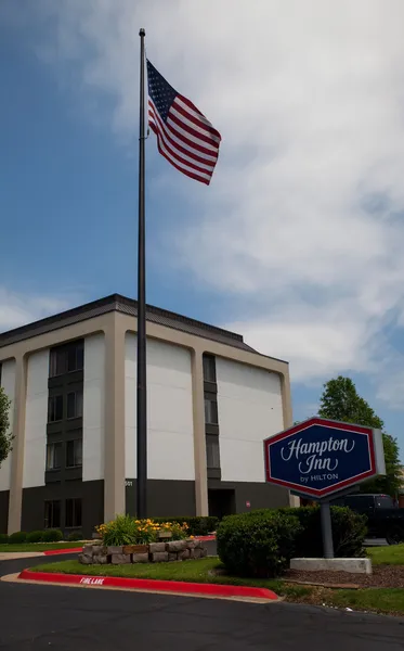 Hampton Inn Bentonville/Rogers hotel detail image 2
