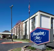 Hampton Inn Bentonville/Rogers hotel detail image 3