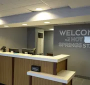 Hampton Inn Bentonville/Rogers hotel detail image 4