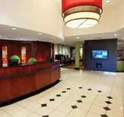Courtyard by Marriott St George hotel detail image 4