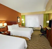 Courtyard by Marriott St George hotel detail image 5