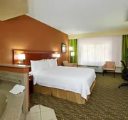 Courtyard by Marriott St George hotel detail image 7