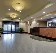 Hampton Inn & Suites Spartanburg-I-26-Westgate Mall hotel detail image 3
