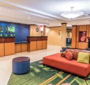 Fairfield Inn and Suites by Marriott Muskegon Norton Shores hotel detail image 3