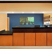 Fairfield Inn & Suites by Marriott Champaign hotel detail image 4