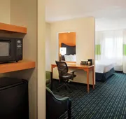 Fairfield Inn & Suites by Marriott Champaign hotel detail image 7