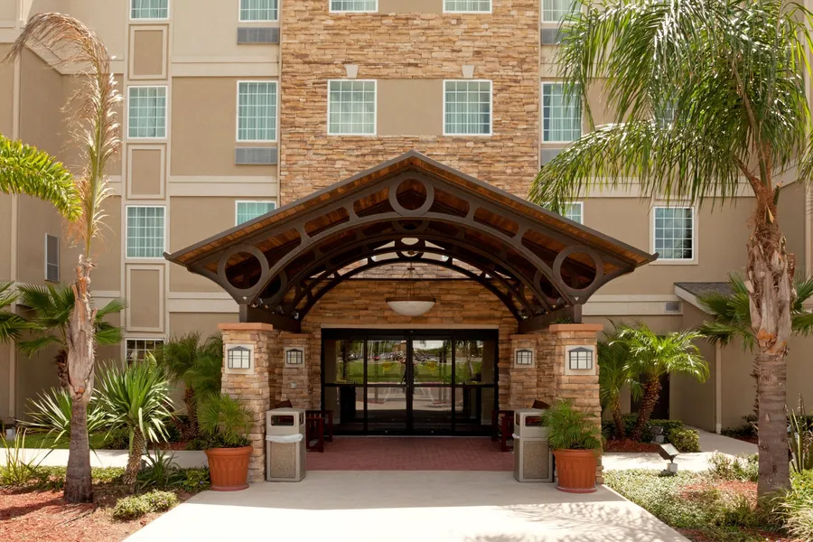 Staybridge Suites Brownsville by IHG hotel detail image 2