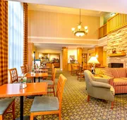 Staybridge Suites Brownsville by IHG hotel detail image 4