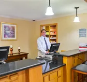 Staybridge Suites Brownsville by IHG hotel detail image 5
