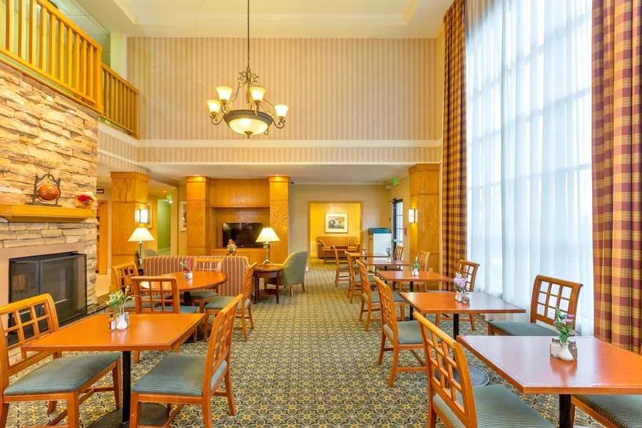 Staybridge Suites Brownsville by IHG hotel detail image 6