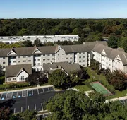Residence Inn Marriott Chester hotel detail image 3