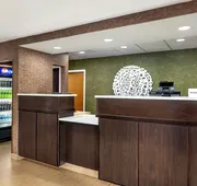 Fairfield Inn by Marriott Hattiesburg hotel detail image 4