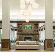 Hilton Garden Inn Greenville hotel detail image 3