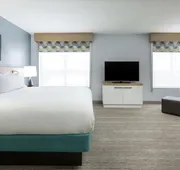 Hilton Garden Inn Greenville hotel detail image 7